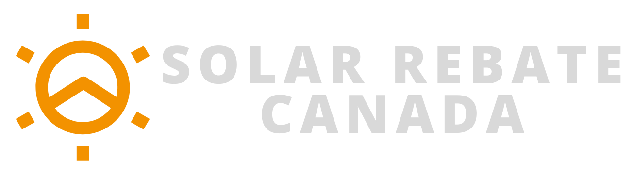 Solar Rebate Canada